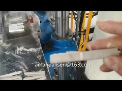 tablet press for ceramic