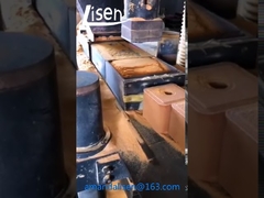 salt block tablet press